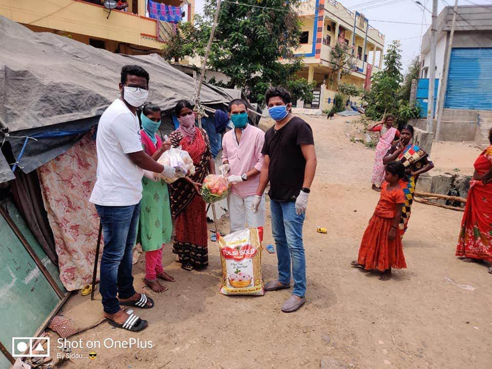 kota_shyam kumar independent candidate services